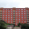 Revitalizace panelového domu, Žatec ul. Černobýla